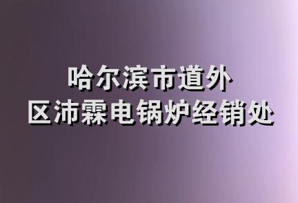 哈尔滨市道外区沛霖电锅炉经销处