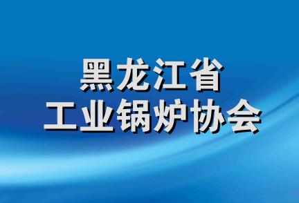 黑龙江省工业锅炉协会