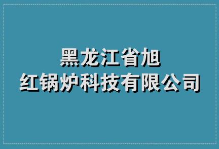 黑龙江省旭红锅炉科技有限公司