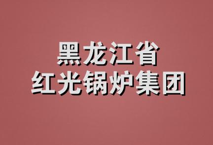 黑龙江省红光锅炉集团