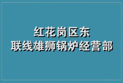 红花岗区东联线雄狮锅炉经营部