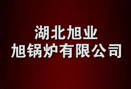 湖北旭业旭锅炉有限公司