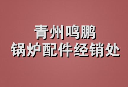 青州鸣鹏锅炉配件经销处