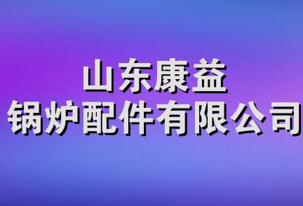 山东康益锅炉配件有限公司