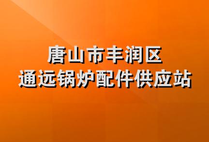 唐山市丰润区通远锅炉配件供应站