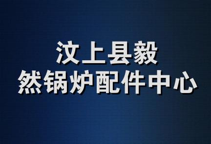 汶上县毅然锅炉配件中心