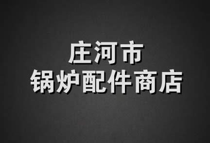 庄河市锅炉配件商店