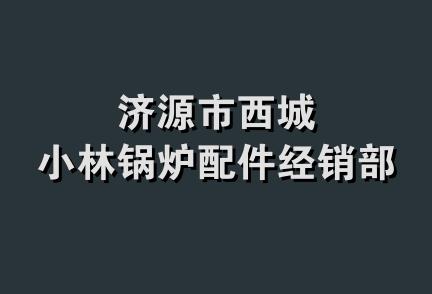 济源市西城小林锅炉配件经销部