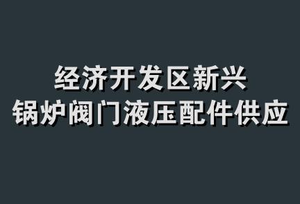 经济开发区新兴锅炉阀门液压配件供应站