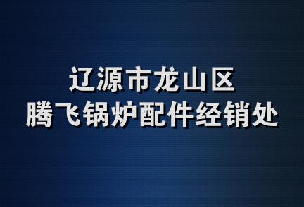 辽源市龙山区腾飞锅炉配件经销处