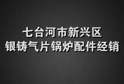 七台河市新兴区银铸气片锅炉配件经销处