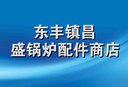 东丰镇昌盛锅炉配件商店