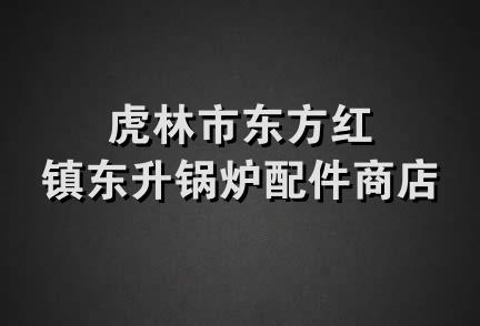 虎林市东方红镇东升锅炉配件商店