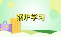 燃煤蒸汽锅炉可以用无醇燃料吗？我去原料的优势主要体现在哪些方面？