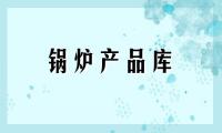 煤炭气化环保锅炉 半煤气锅炉