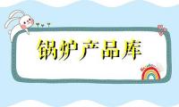 洗涤厂烘干机水洗机用蒸汽锅炉